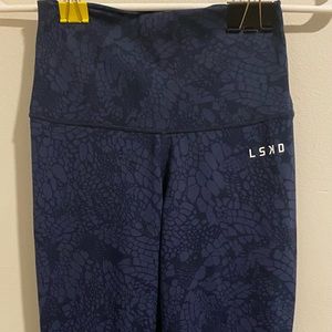LSKD leggings